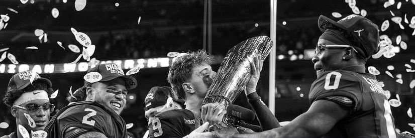 JoshCLilly8's profile banner image
