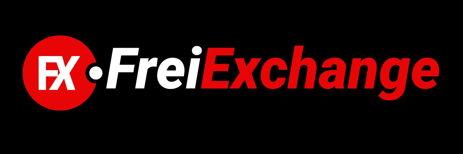 FreiExchange banner