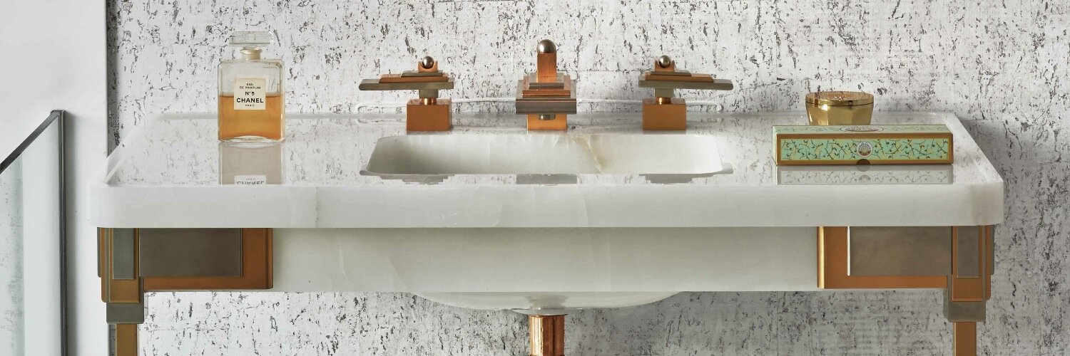 Sherle Wagner banner