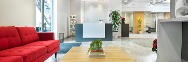 DeskMakers Profile Banner