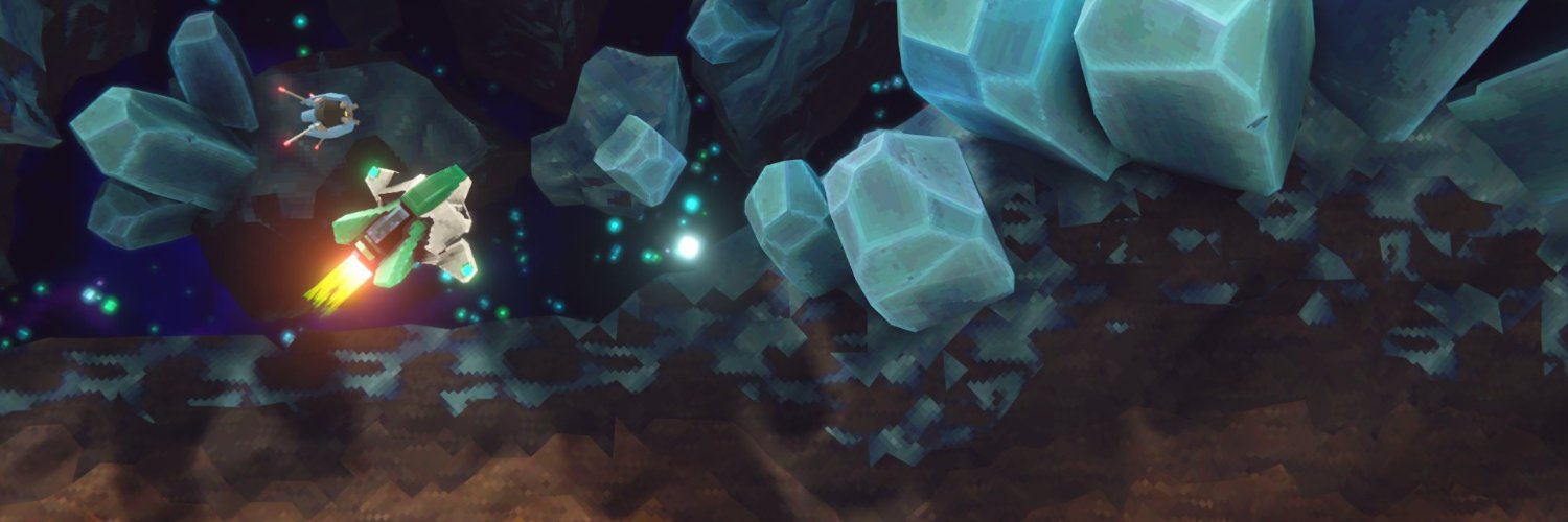 pixel_eric's profile banner image