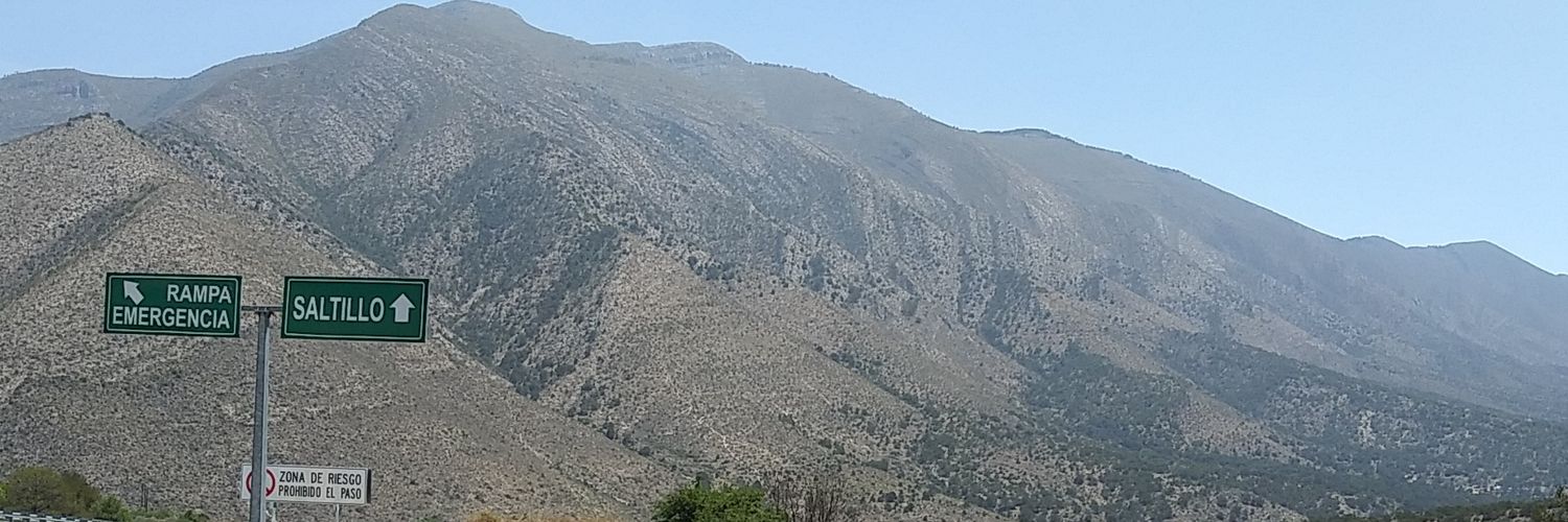 FEDERAL CAMINOS banner