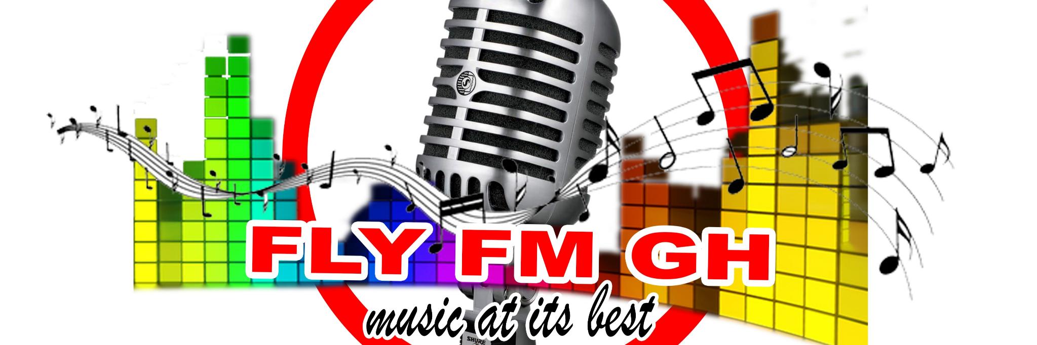Flyfmghana's profile banner image