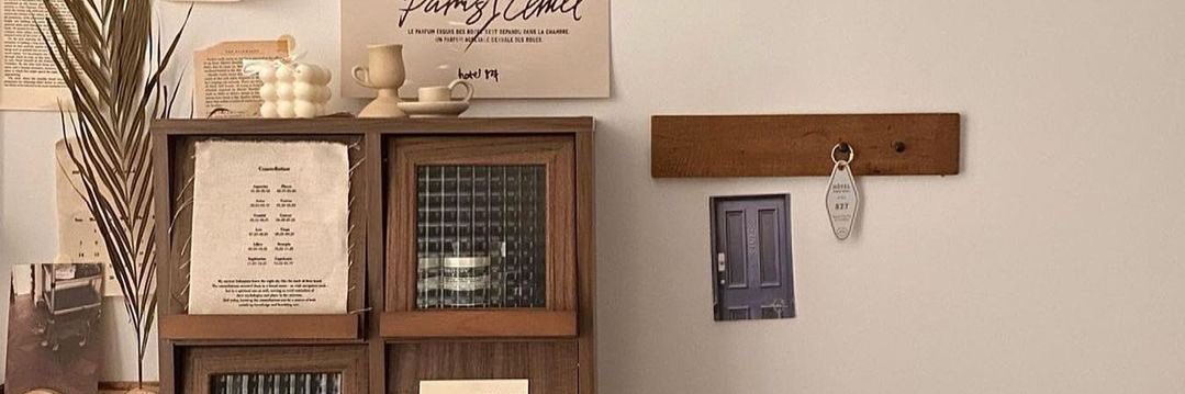 yelly､｡ 🪄🌟 banner