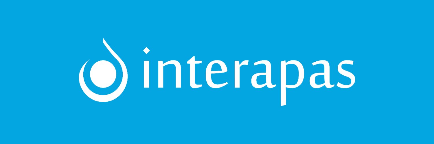 Interapas SLP banner