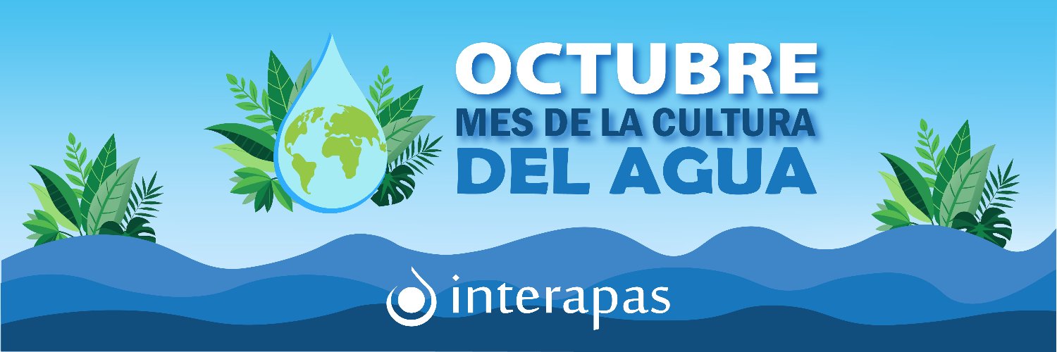 Interapas's profile banner image