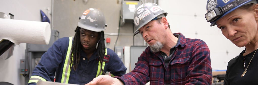 BC Building Trades banner