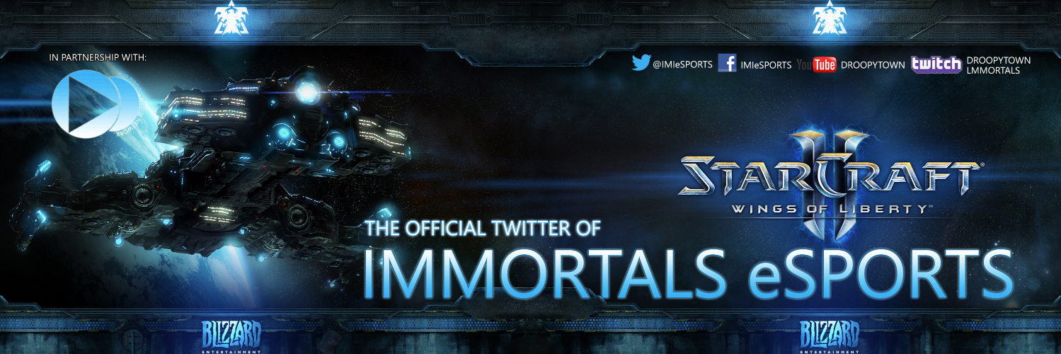 IMIeSports's profile banner image