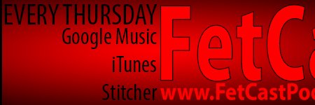 FetCast's profile banner image