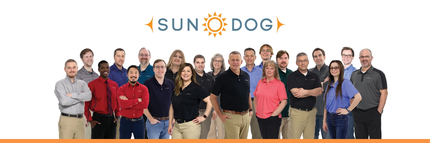 SundogIT banner