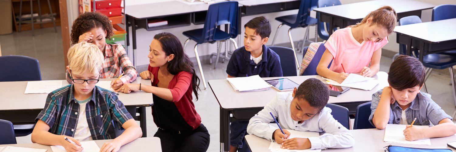 AnnLearner's profile banner image