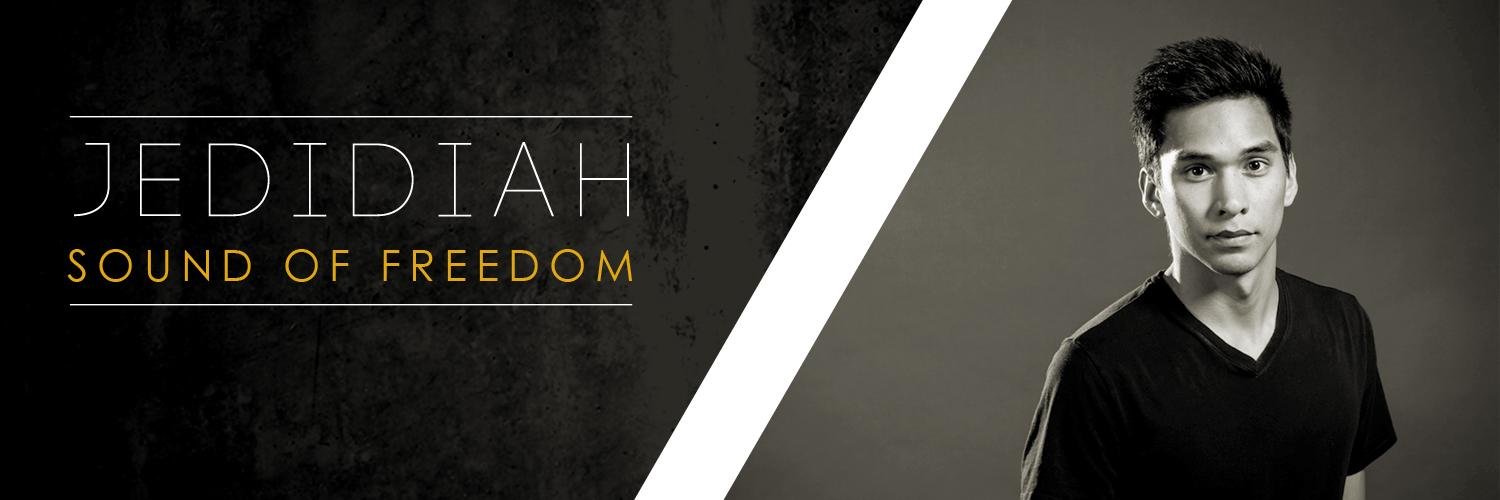 JedidiahBand's profile banner image