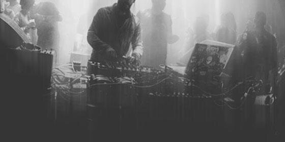 TrusttheDJ's profile banner image