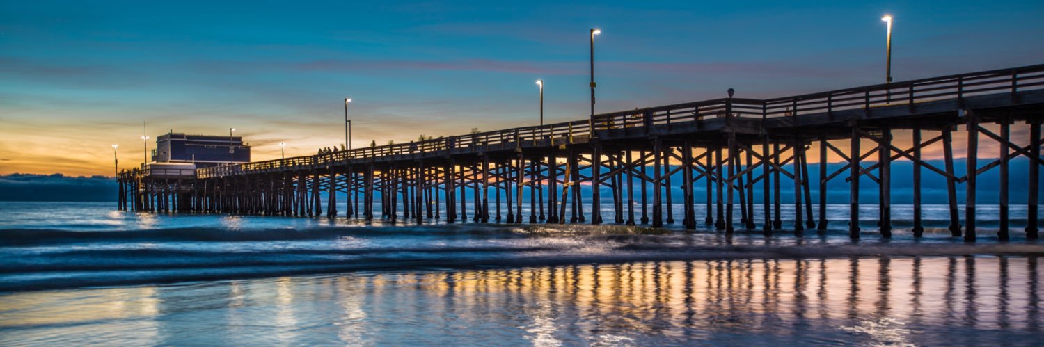 British America Business Council - Orange County banner