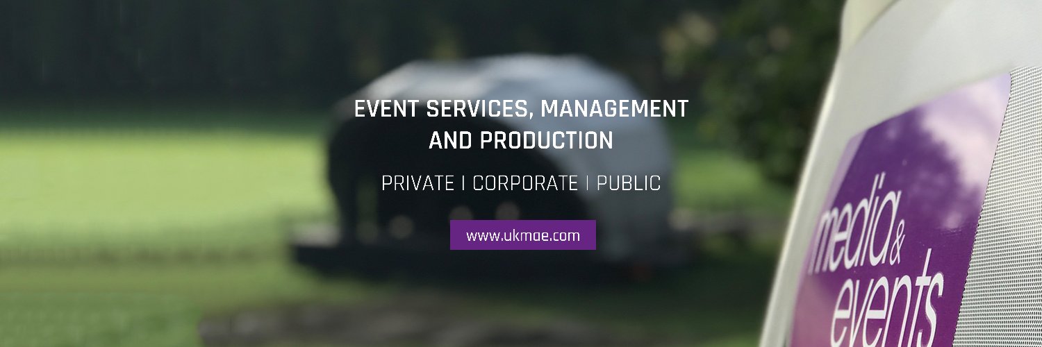 UK Media & Events banner