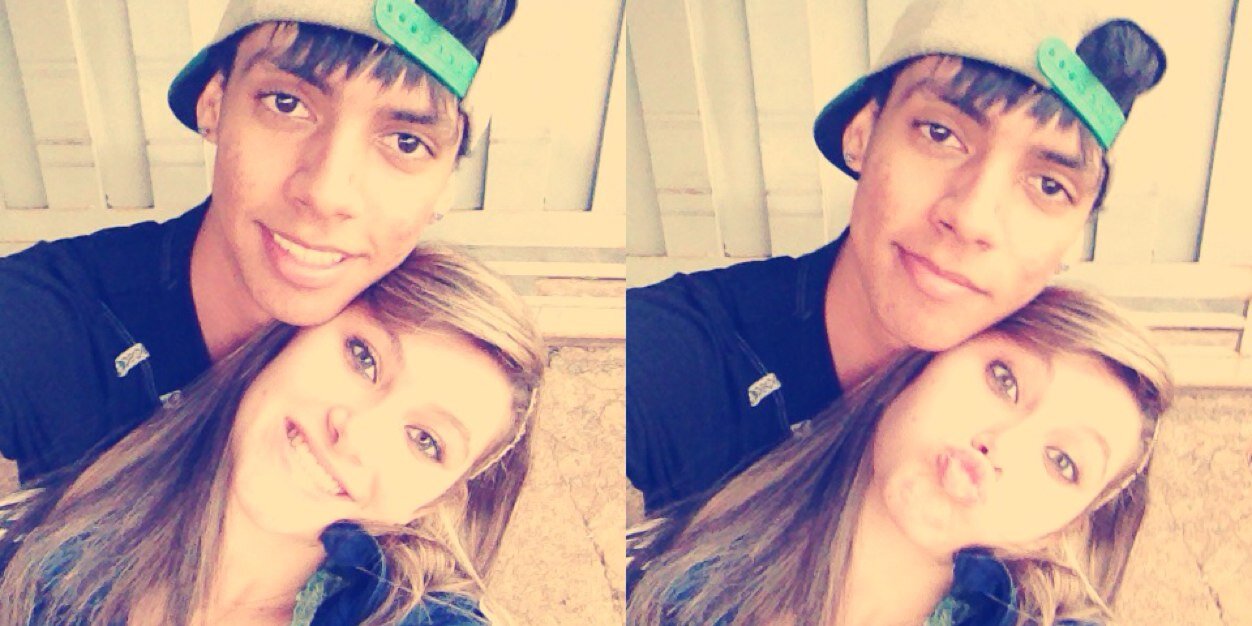 ∿* Vitoor Huugo :3 banner