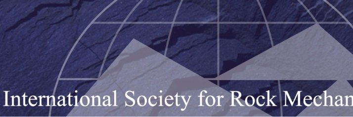ISRM banner
