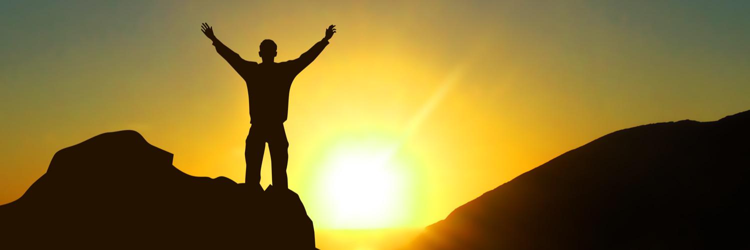 Quotes to Live By banner