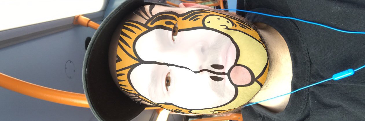 evilguii's profile banner image
