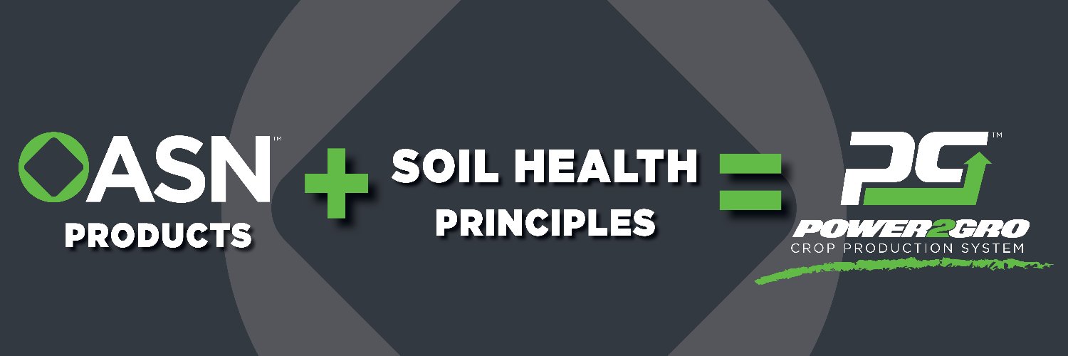 Ag Solutions Network banner