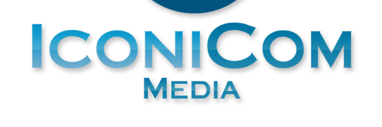 IconiComMedia's profile banner image
