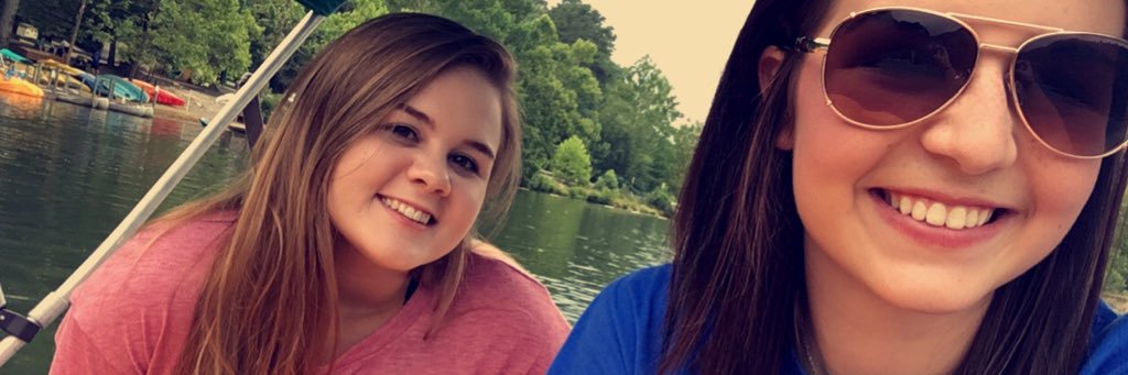 CarrieKinard's profile banner image