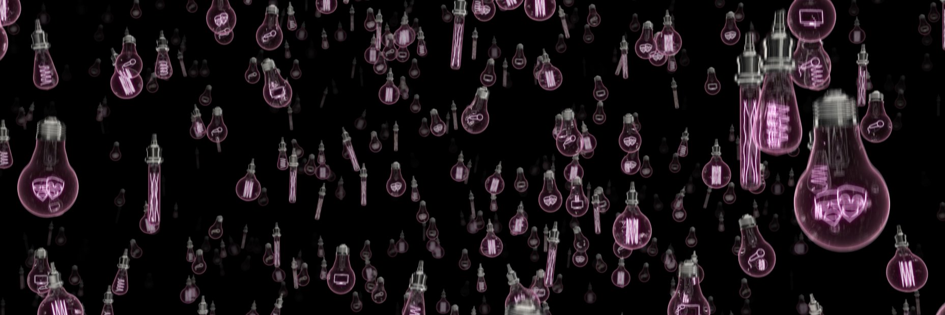 Knight of Illumination Awards banner