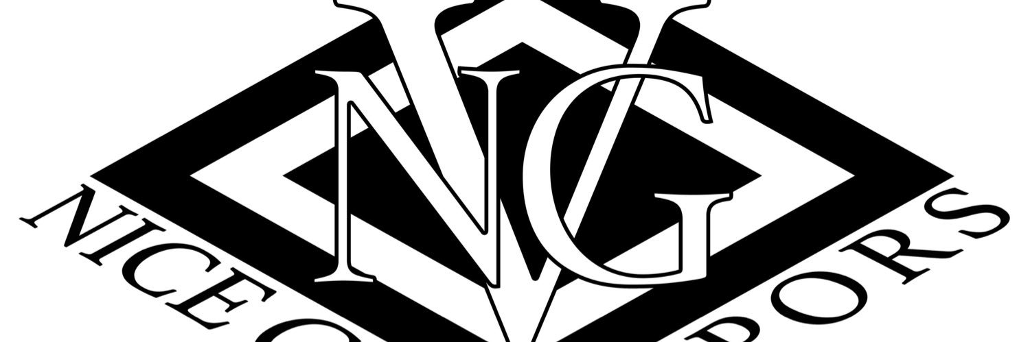 NiceGuyVapors's profile banner image