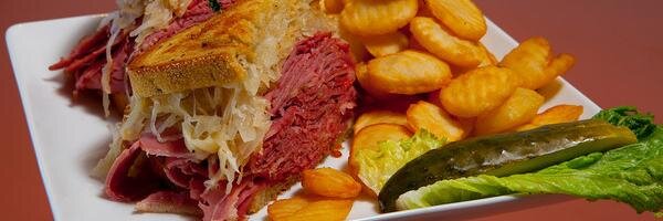 ShermansDeli's profile banner image