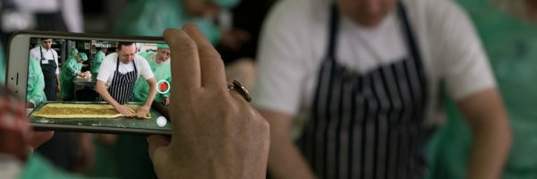 TradeitFoodNet Profile Banner