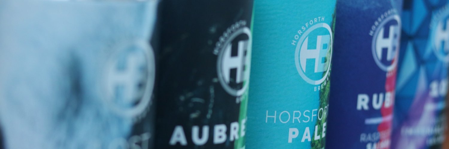 HorsforthBrewer's profile banner image