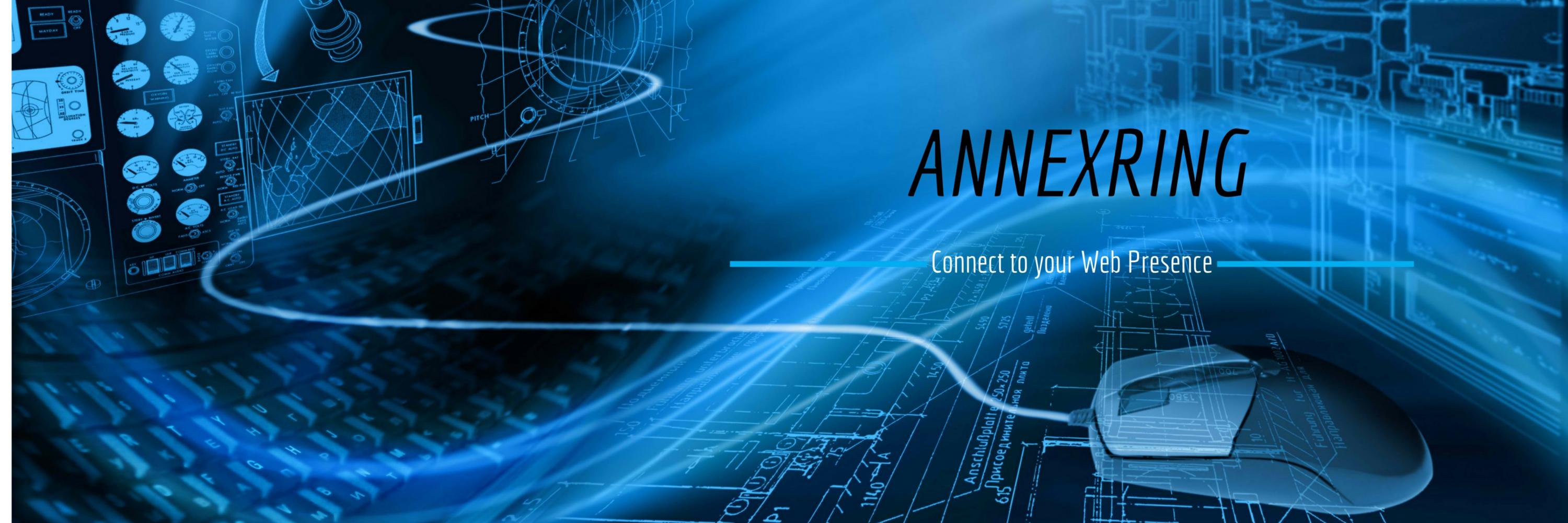 Annexring's profile banner image
