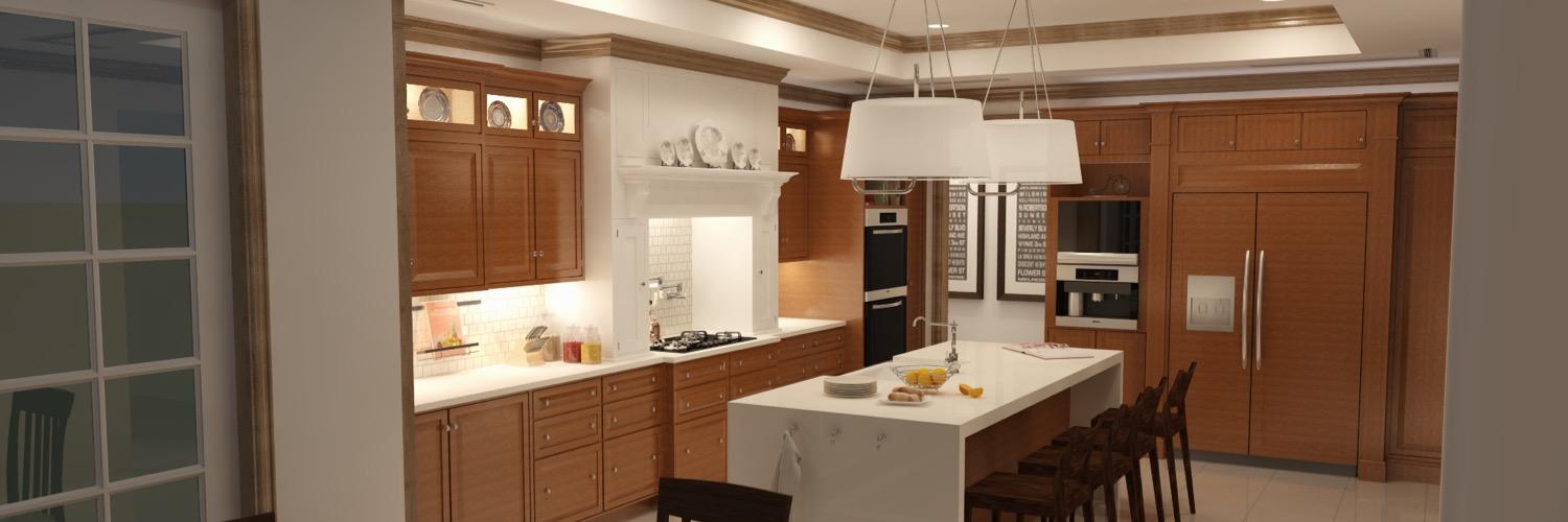 Aron_Interiors's profile banner image
