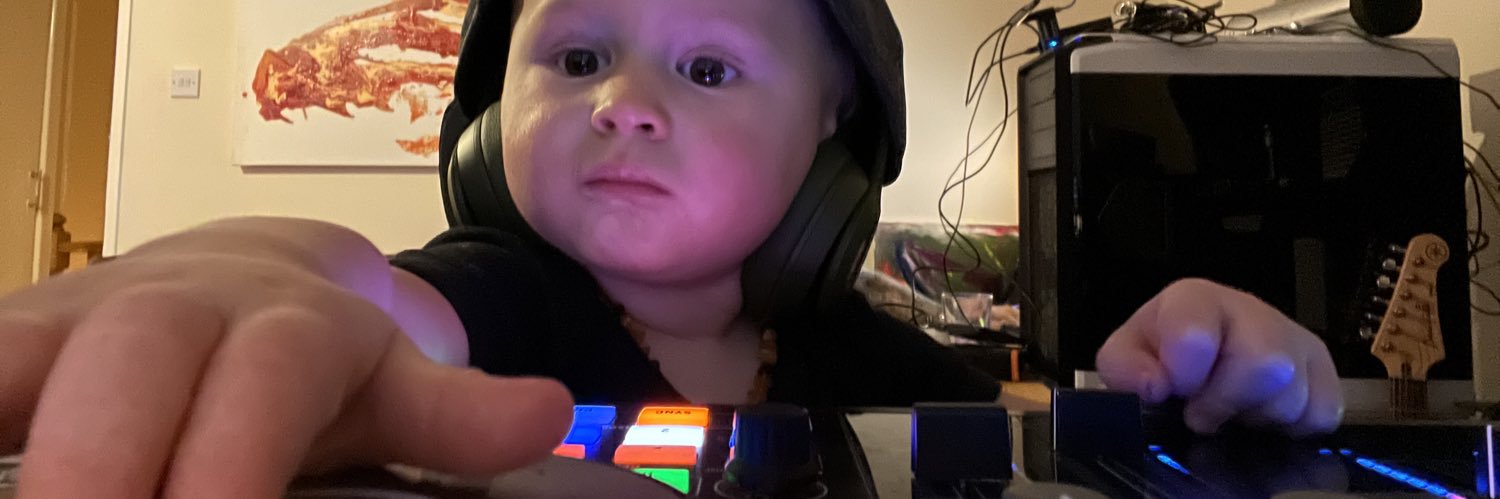 murkinday's profile banner image