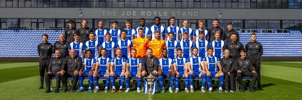 OfficialOAFC Profile Banner