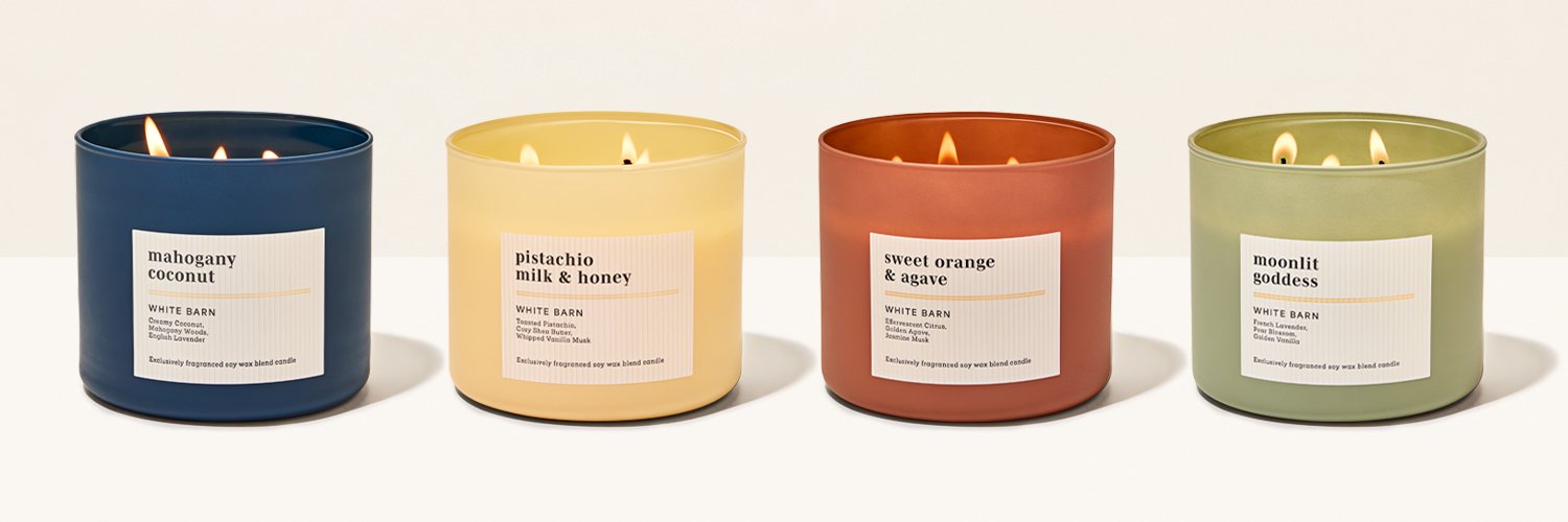 bathbodyworks's profile banner image