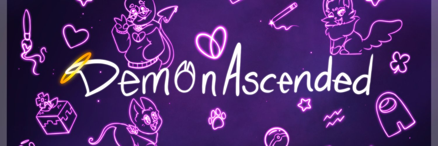 Salem 🎨 🔜 DenFur 2025's banner