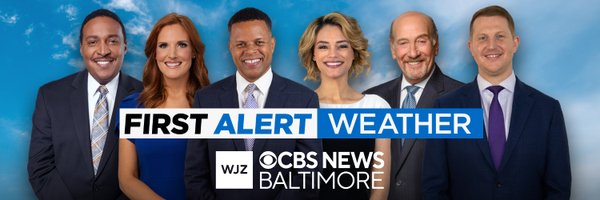 WJZ | CBS Baltimore Profile Banner