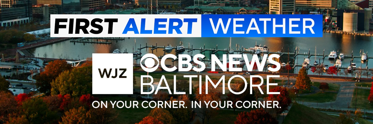 WJZ | CBS Baltimore banner