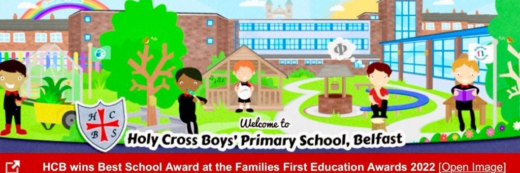Holy Cross Boys' PS (@HolyCrossBoys) / Posts / X