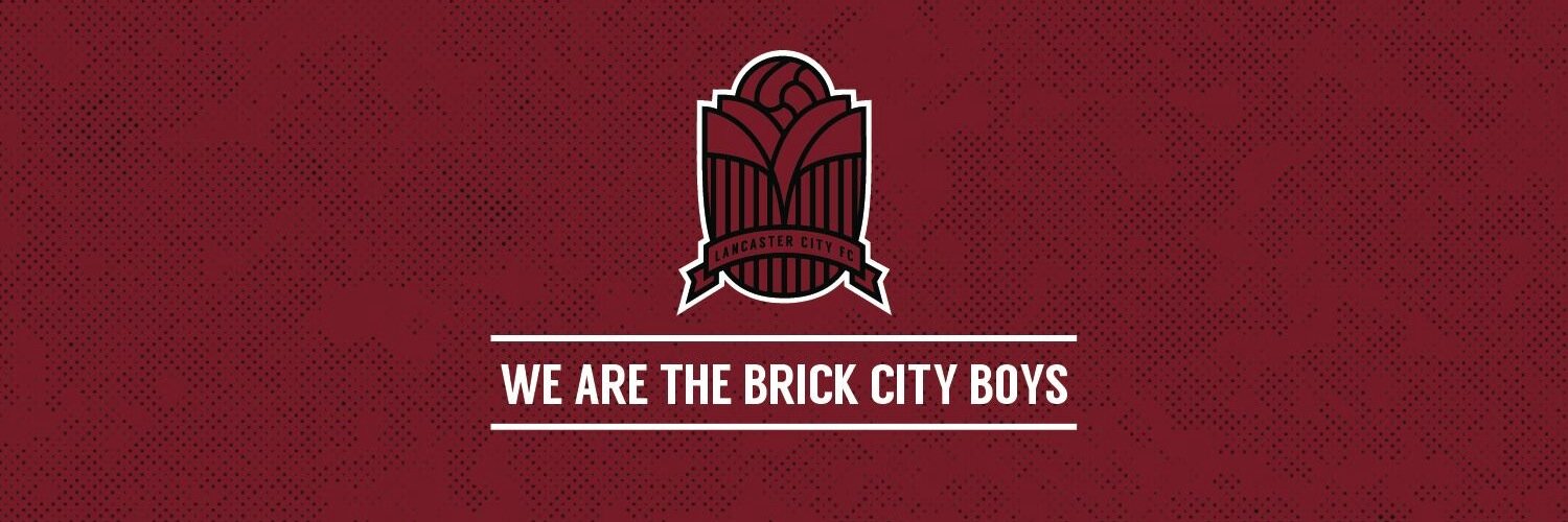 FCLancasterCity's profile banner image