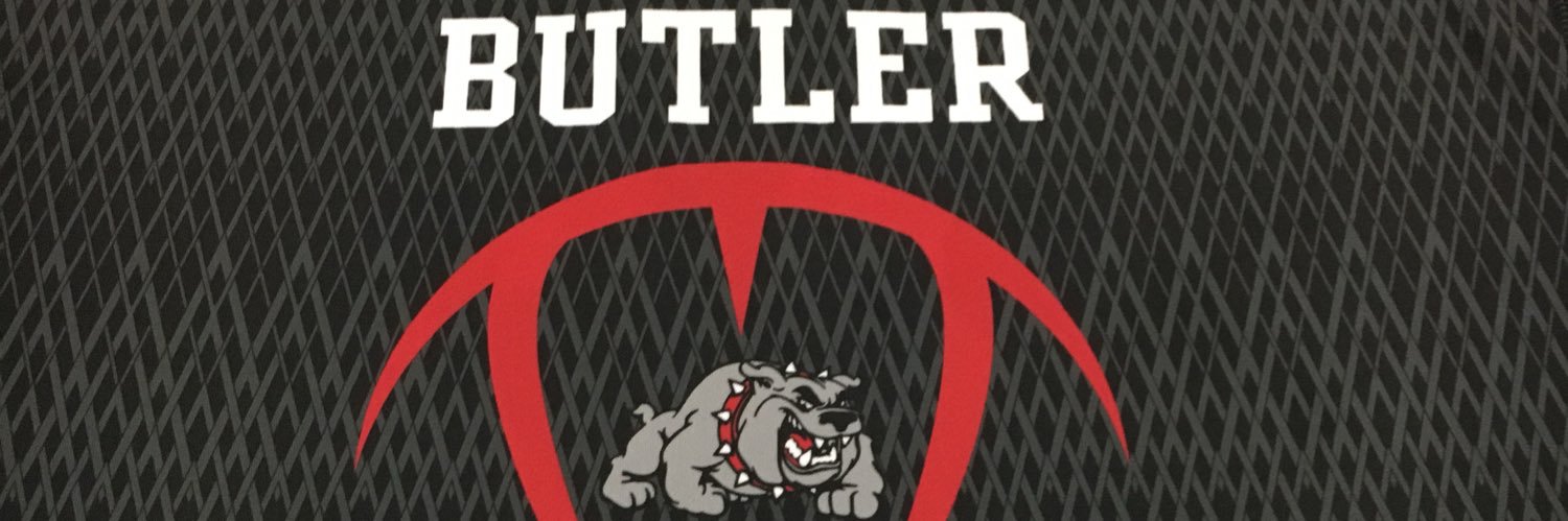 Butler Mens Basketball banner