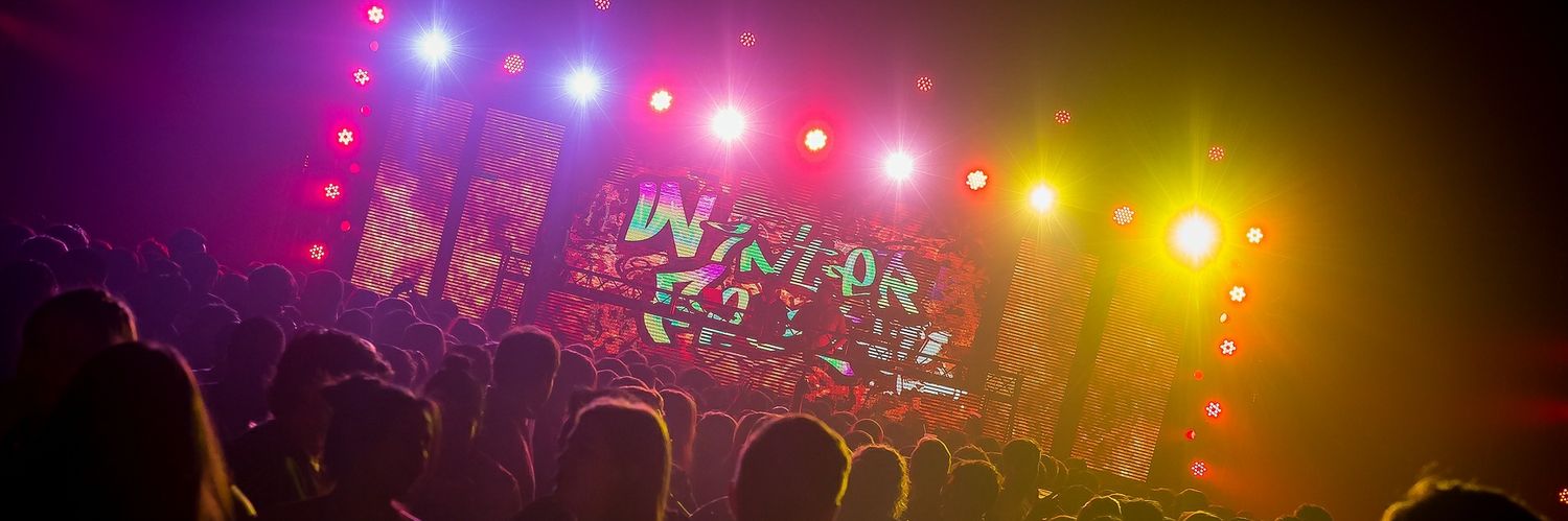 WinterrFest's profile banner image