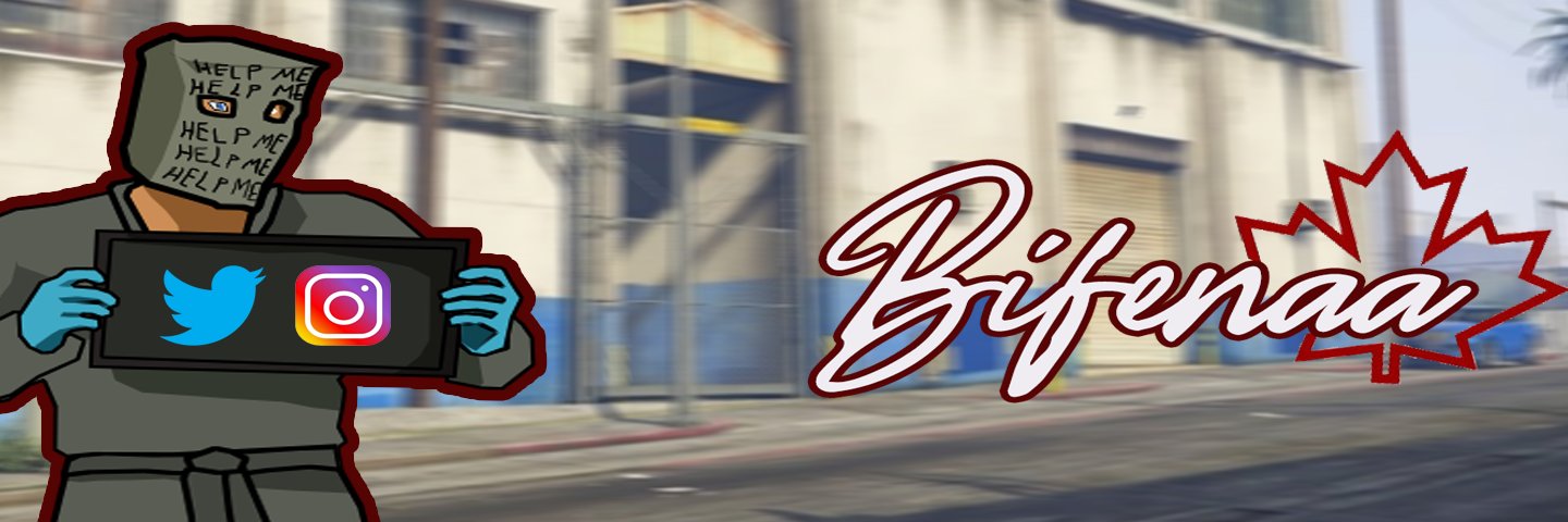 Bifenaa's profile banner image