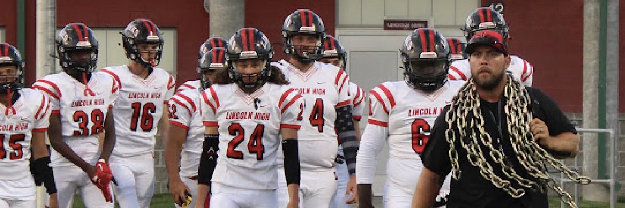 Coach Beckmann banner