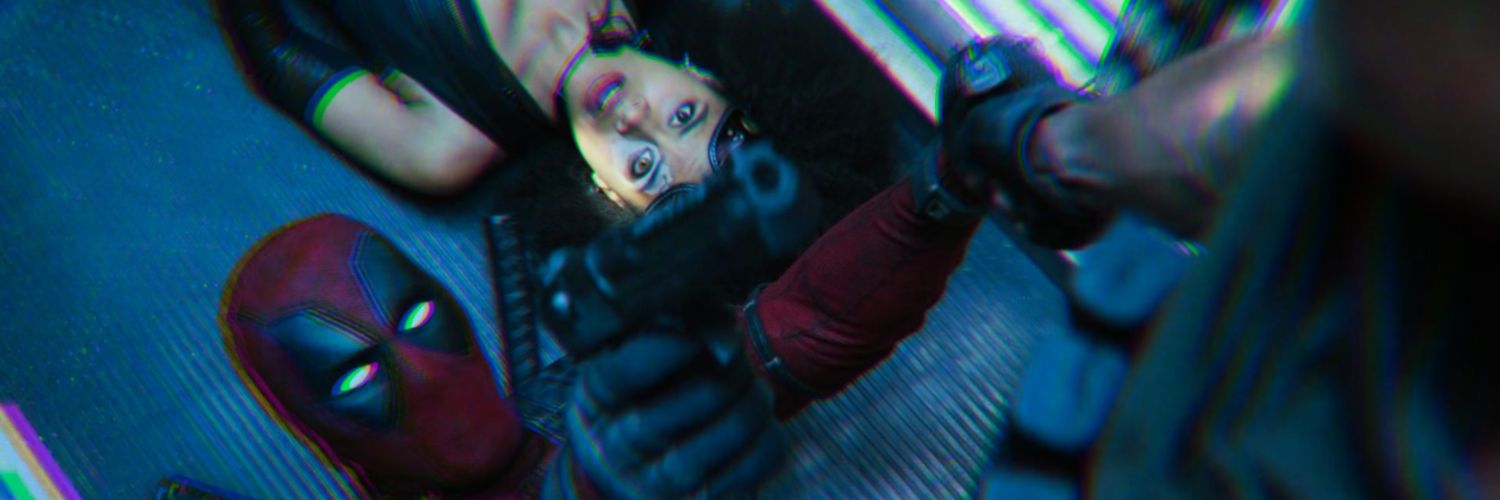 HerLadyLuck's profile banner image