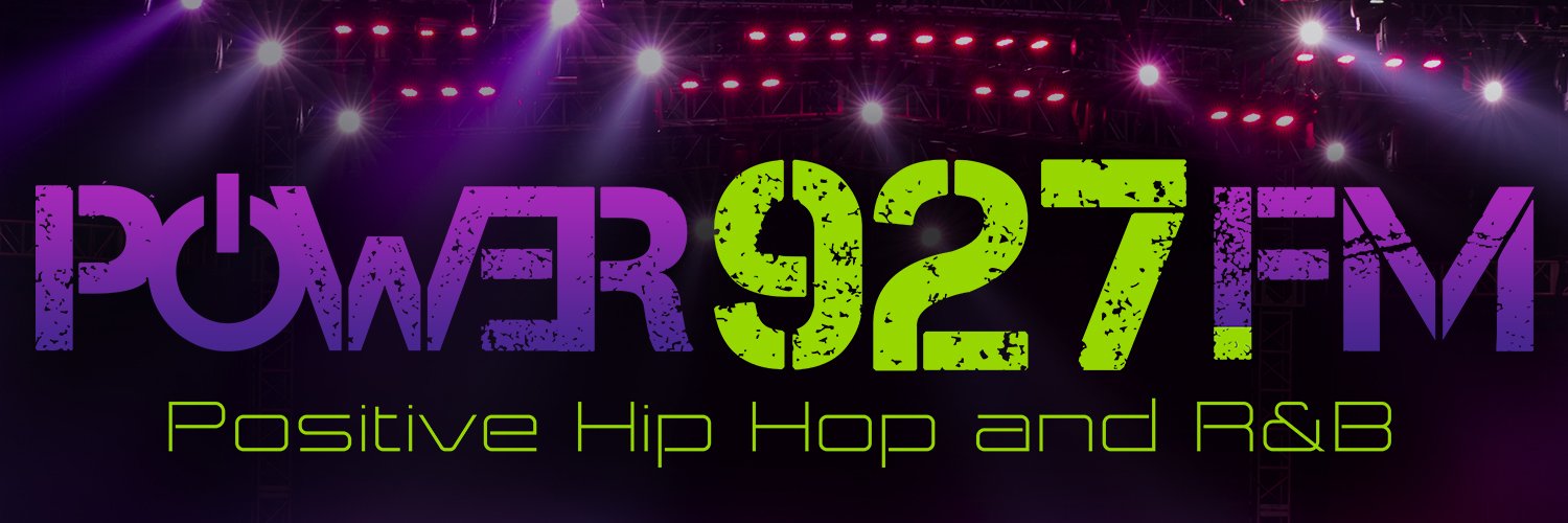 Power927FM's profile banner image