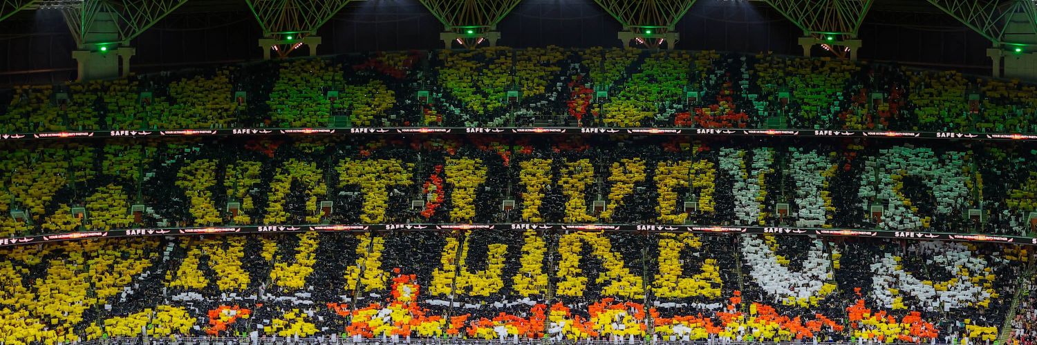 مشعل💛🖤 banner