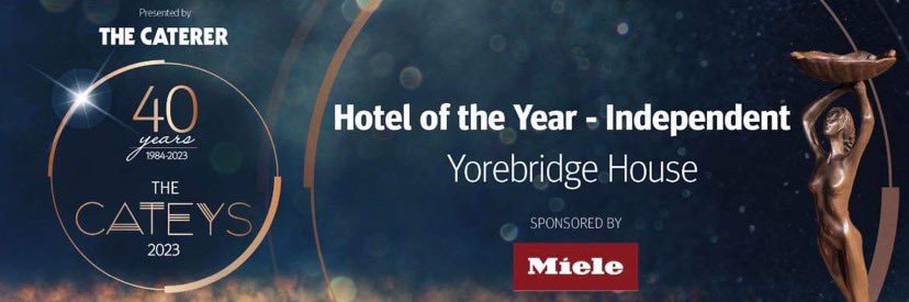 Yorebridge House banner