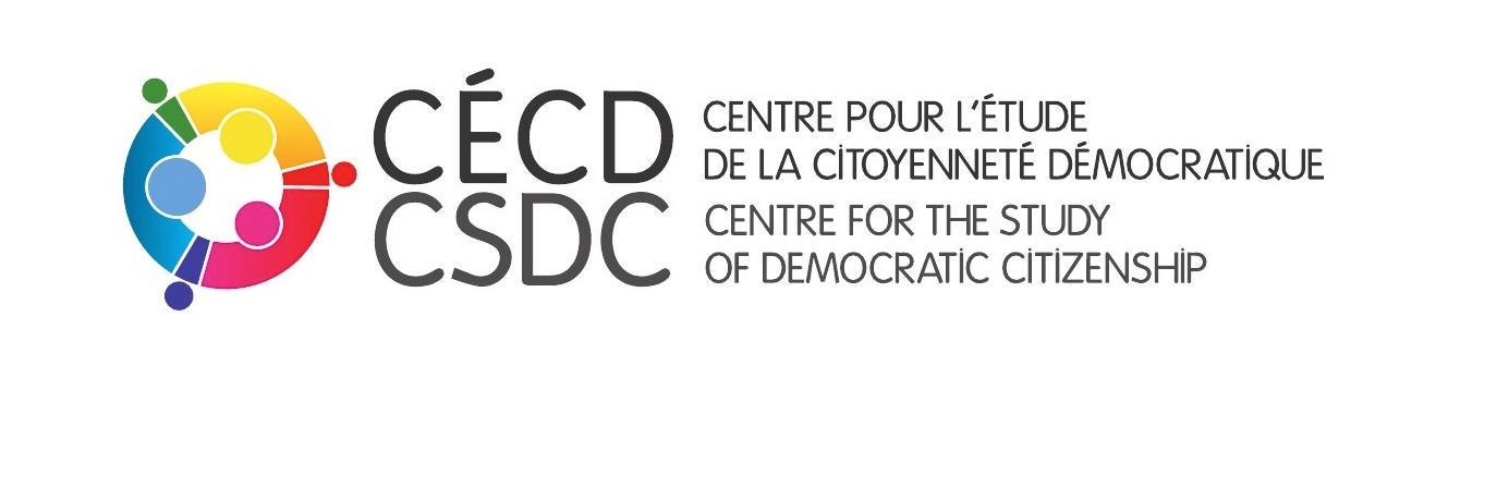 CSDC CECD banner